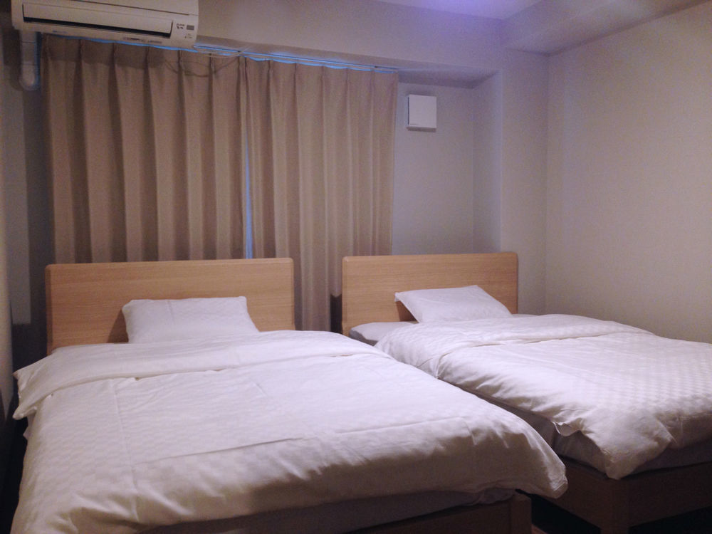 Sai Hotel Kyoto Exterior foto